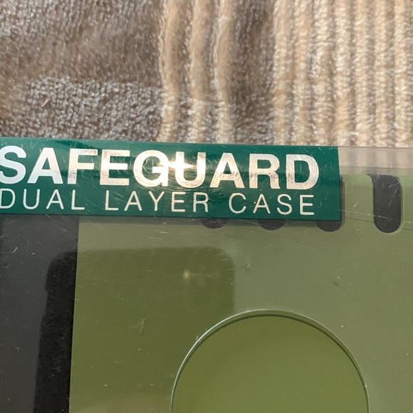 Safeguard case - Picture 2 of 5
